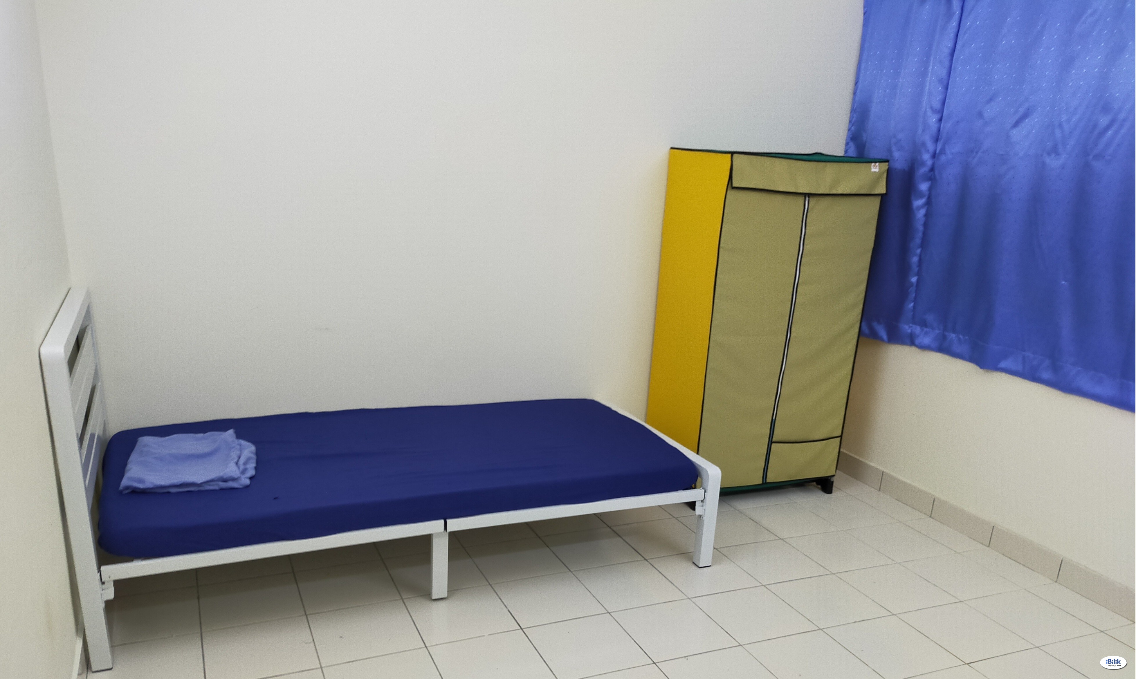 💦 MOVE IN CONDITION 💦 SINGLE ROOM FOR RENT - Image 1