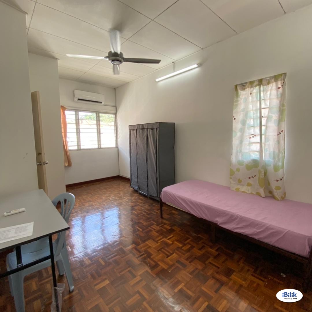 ZERO DEPOSIT 💥 Middle Room at Seri Utama, Kota Damansara - Image 2