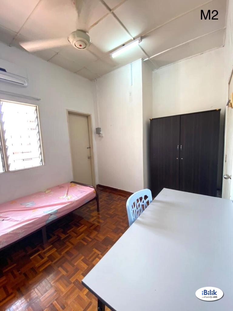 ZERO DEPOSIT 🚀 Middle Room at Tropicana Indah, Tropicana - Image 1