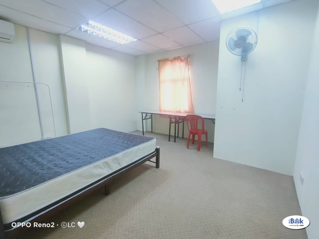 ⭐FREE 1MONTH RENTAL⭐ Single Room at Dataran Sunway, Kota Damansara - Image 1