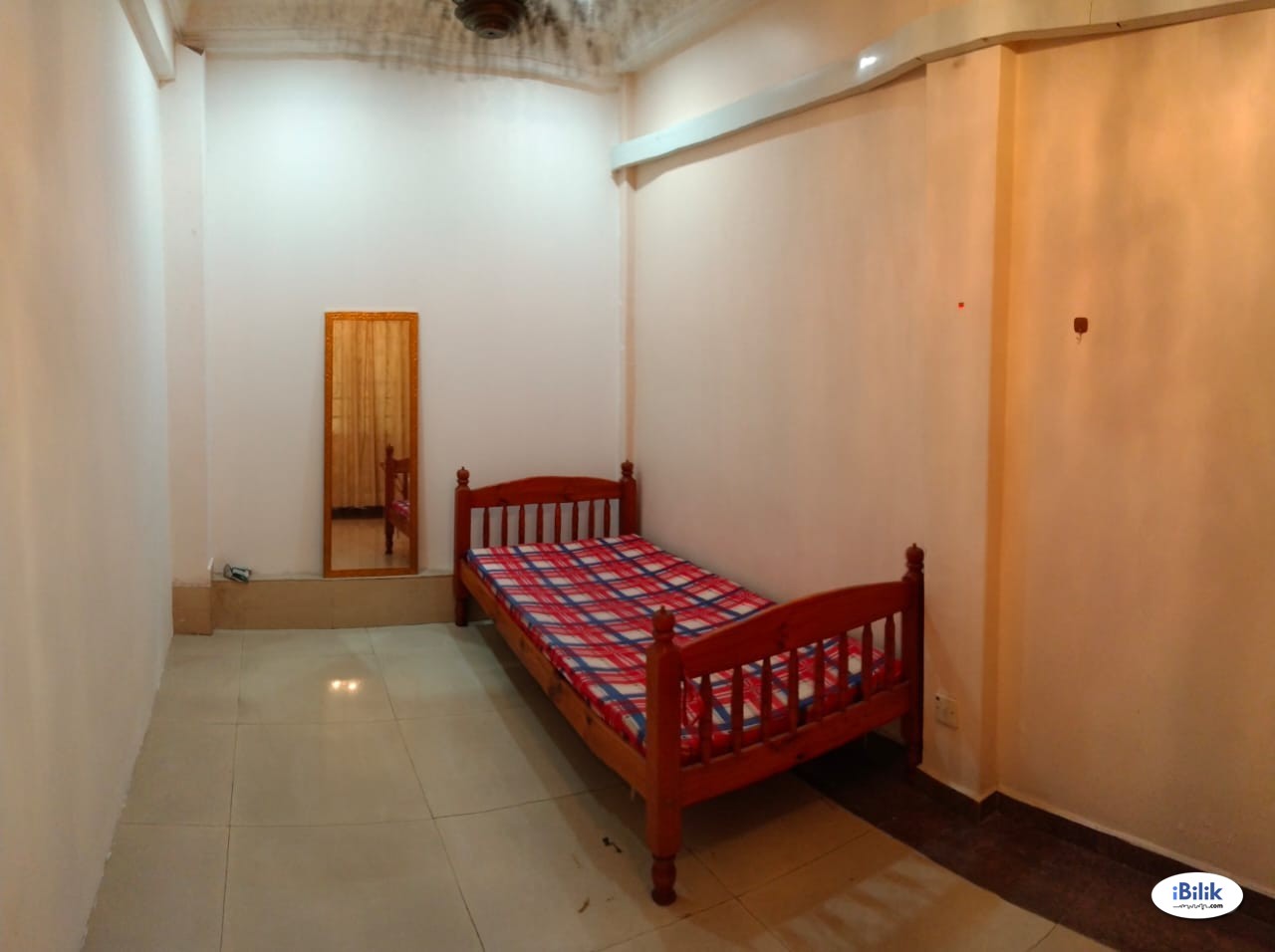 FREE Deposit! Single Room at SS14 @ Subang Jaya, Selangor - Image 1