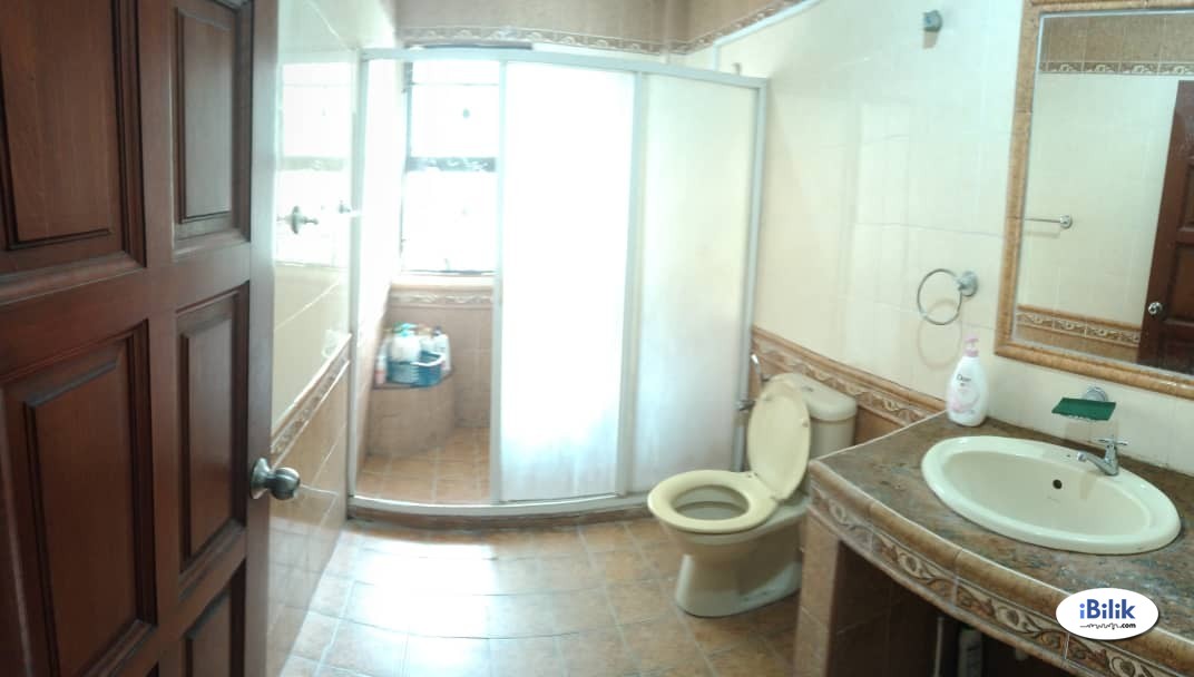 FREE Deposit! Single Room at SS14 @ Subang Jaya, Selangor - Image 2