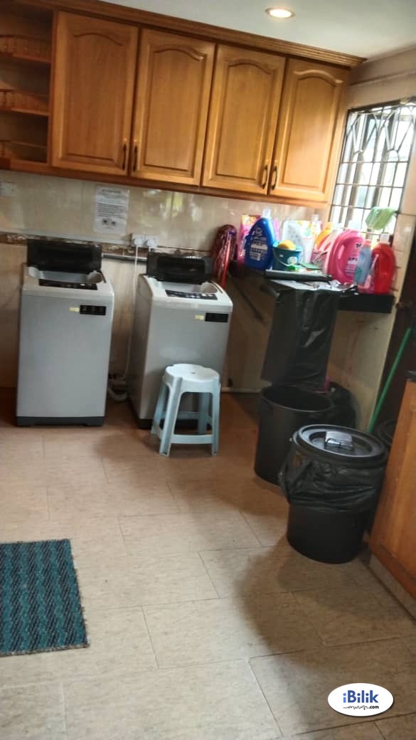 FREE Deposit! Single Room at SS14 @ Subang Jaya, Selangor - Image 4
