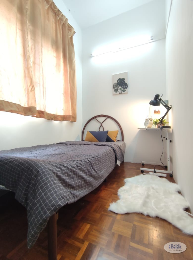 1 Month Only!! Single Room at SS2- Petaling Jaya - Image 3