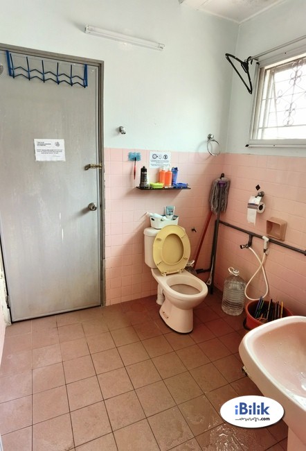intimate Single Room Zero Deposit Weekly Cleaning @ SS25! - Image 3