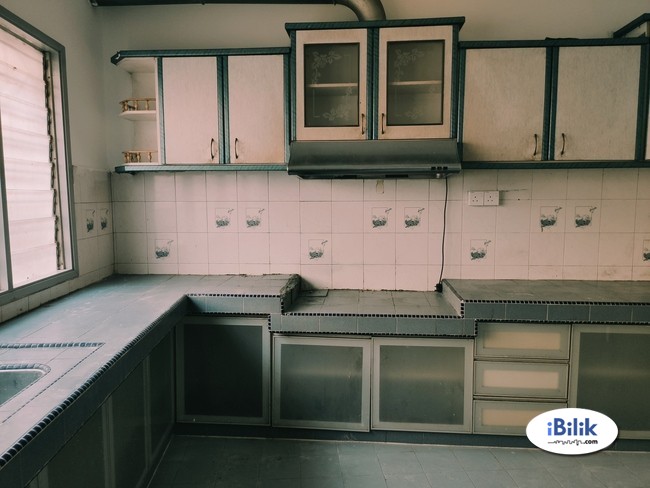 FREE ONE MONTH ROOM RENTAL - BANDAR BUKIT PUCHONG! - Image 2
