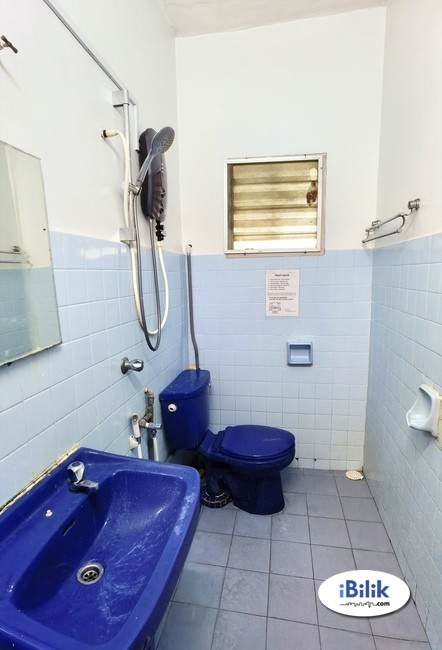 Single Room Zero Deposit Weekly Cleaning @ SS24 - Image 3