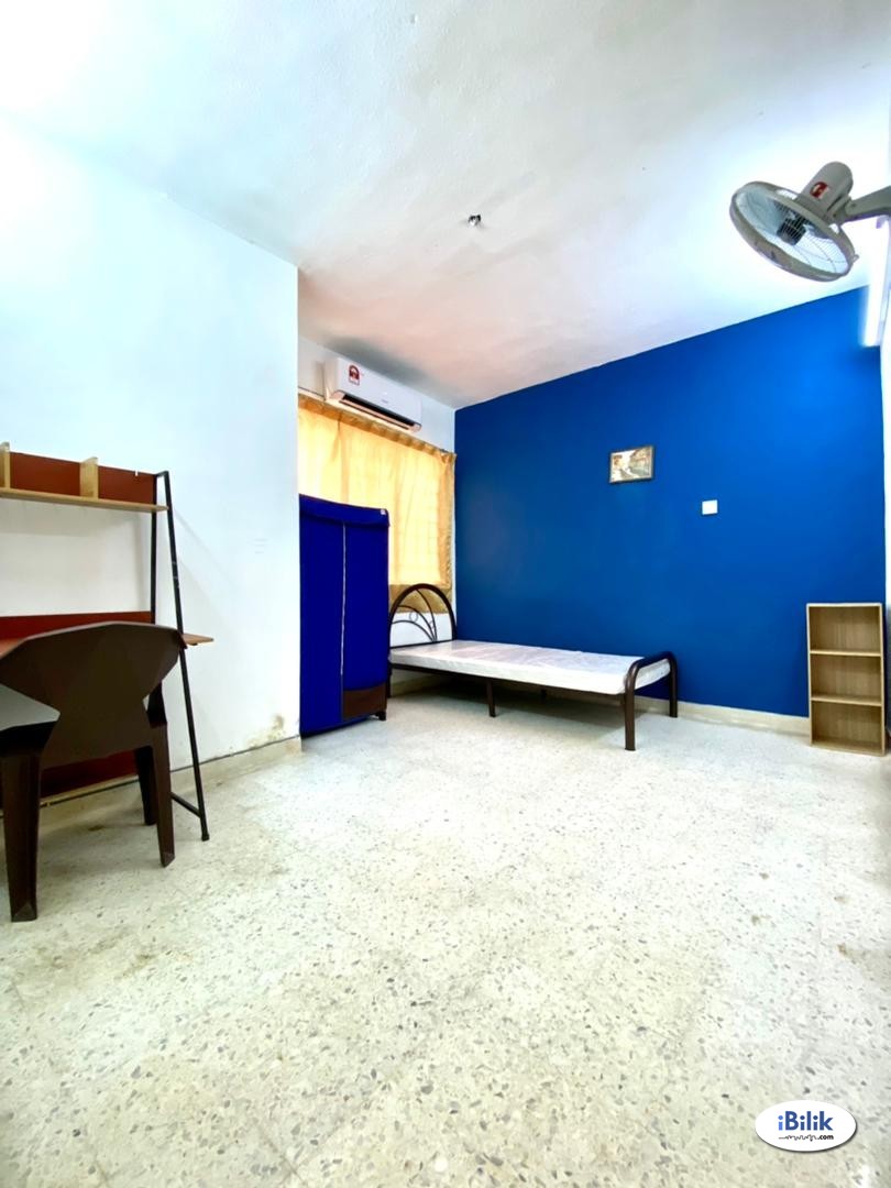 Room for rent, jalan ss21/44, damansara utama - Image 1