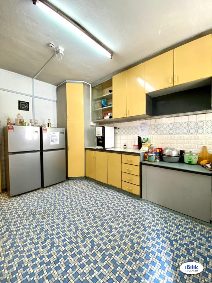 Room for rent, jalan ss21/44, damansara utama - Image 2