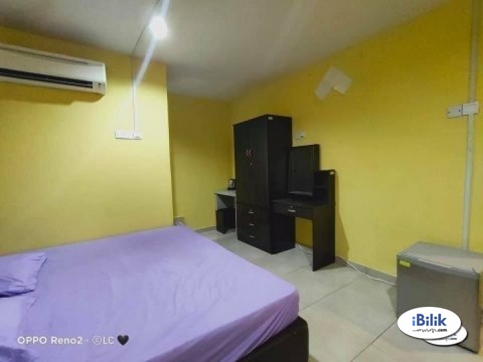 Immediately Move In~ Near public transport Surian MRT - Image 1