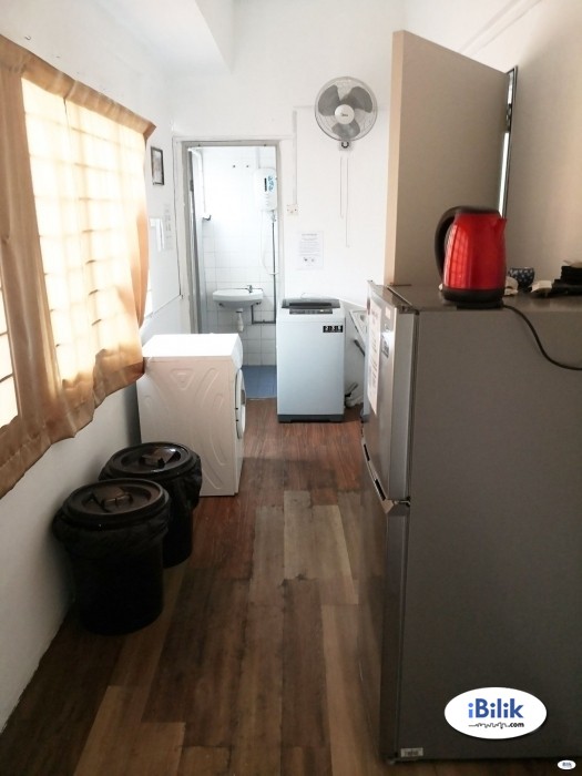Zero Deposit !! Single Room at Bandar Puchong Jaya, Puchong - Image 2