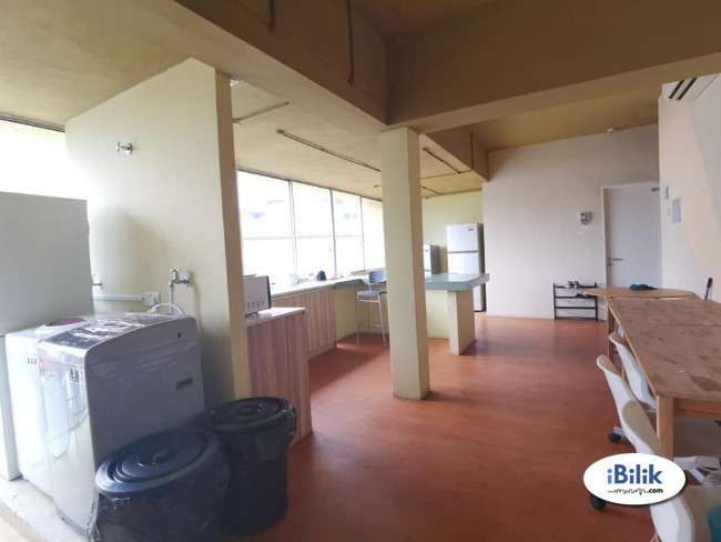 Best Offer Urgent Move In~ Can be Walking distance LRT SS15 Subang! - Image 2