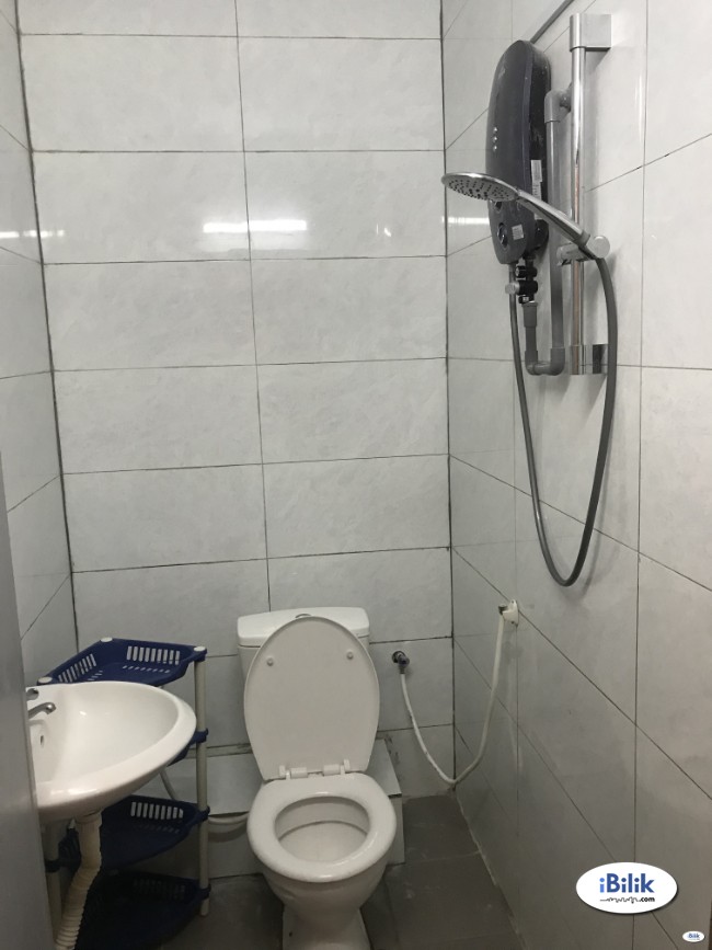 Low Deposit. Can be Walking Distance LRT Kelana Jaya! - Image 3