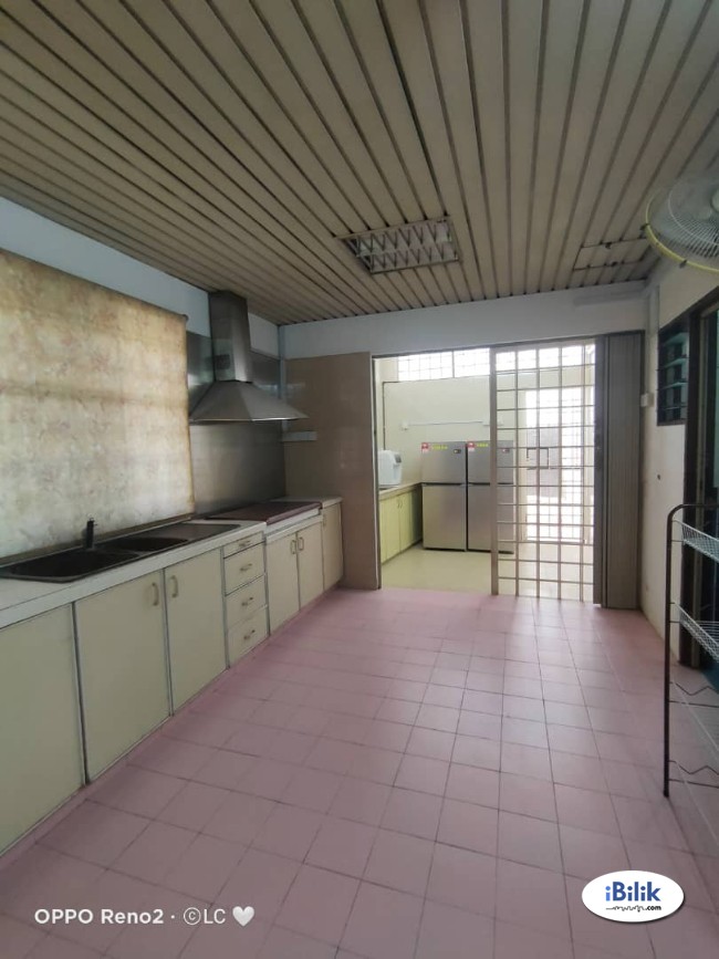 intimate Zero Deposit% Medium Room at Bangsar .. - Image 2