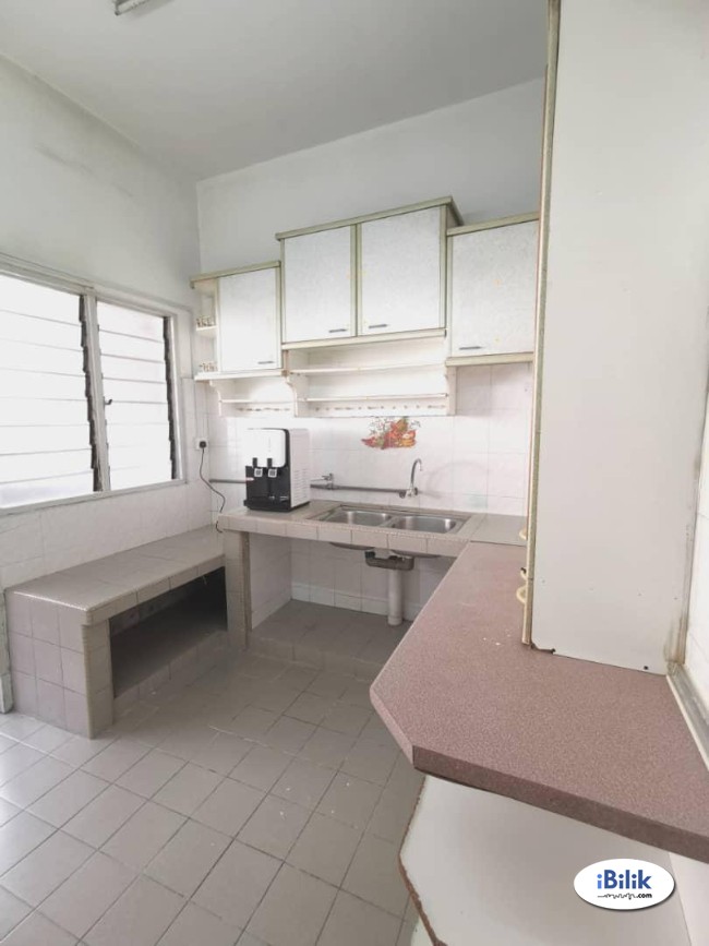 Rm 500 Only  . Newly Refurbished Unit for rent - Image 2