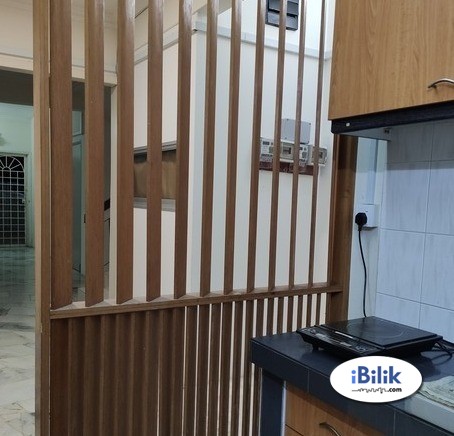 Free One Month Room Rental - Bandar Puchong Jaya (Walking Distance to LRT Station) - Image 2