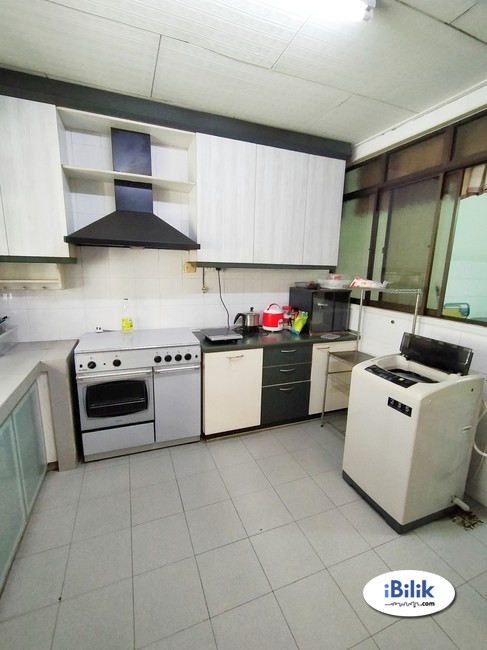 Single Room Zero Deposit Weekly Cleaning @ BU7 - Image 2