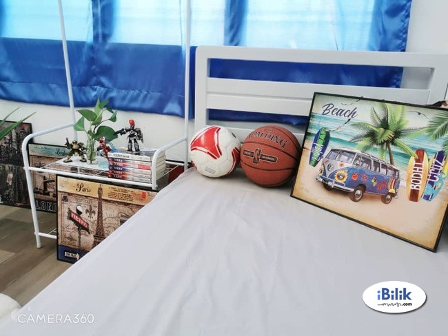 Best Offer FREE ONE MONTH ROOM RENTAL - BANDAR BUKIT PUCHONG - Image 1
