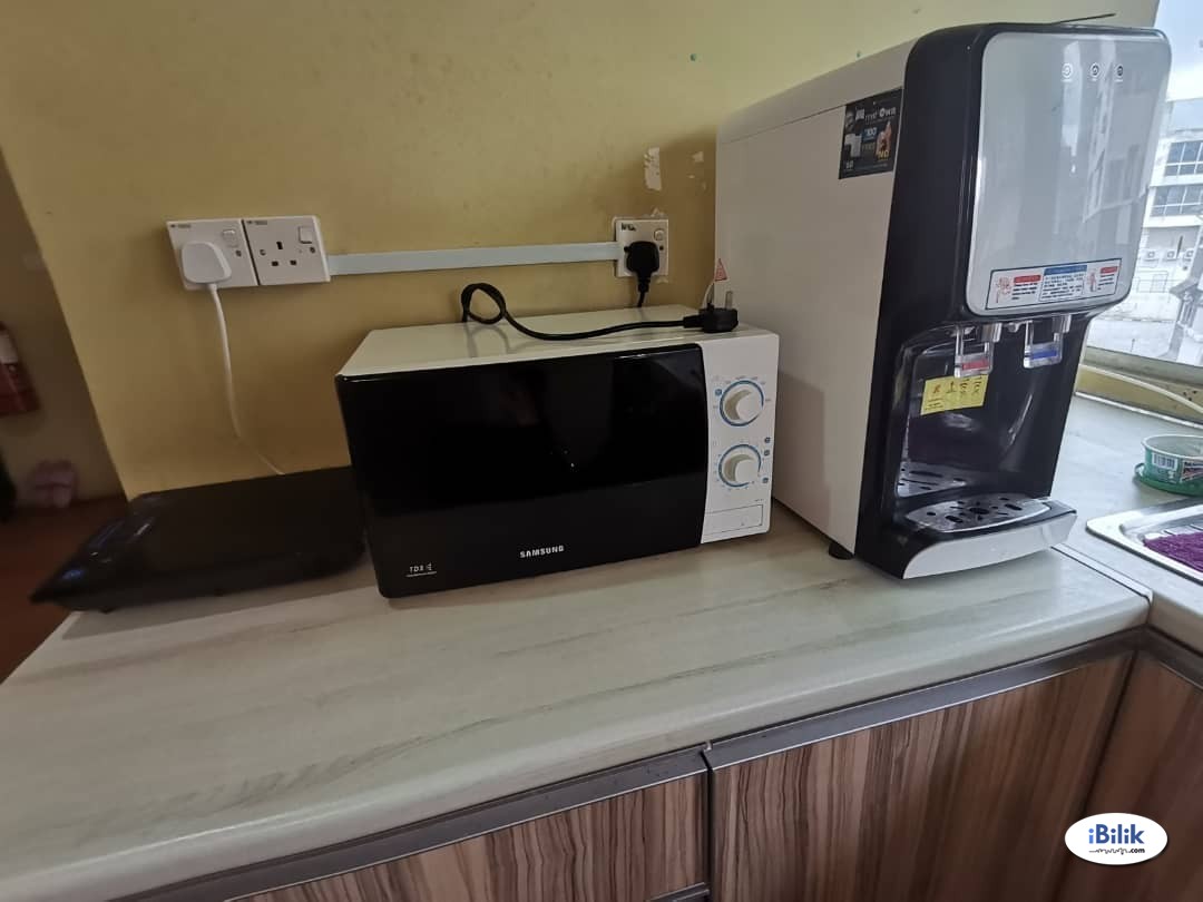 Single Room at Subang Jaya, Selangor - Image 2