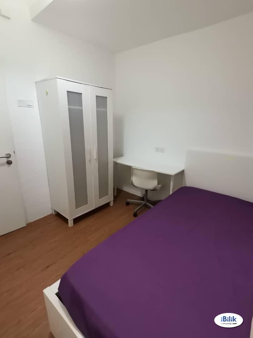 Single Room at Subang Jaya, Selangor - Image 3