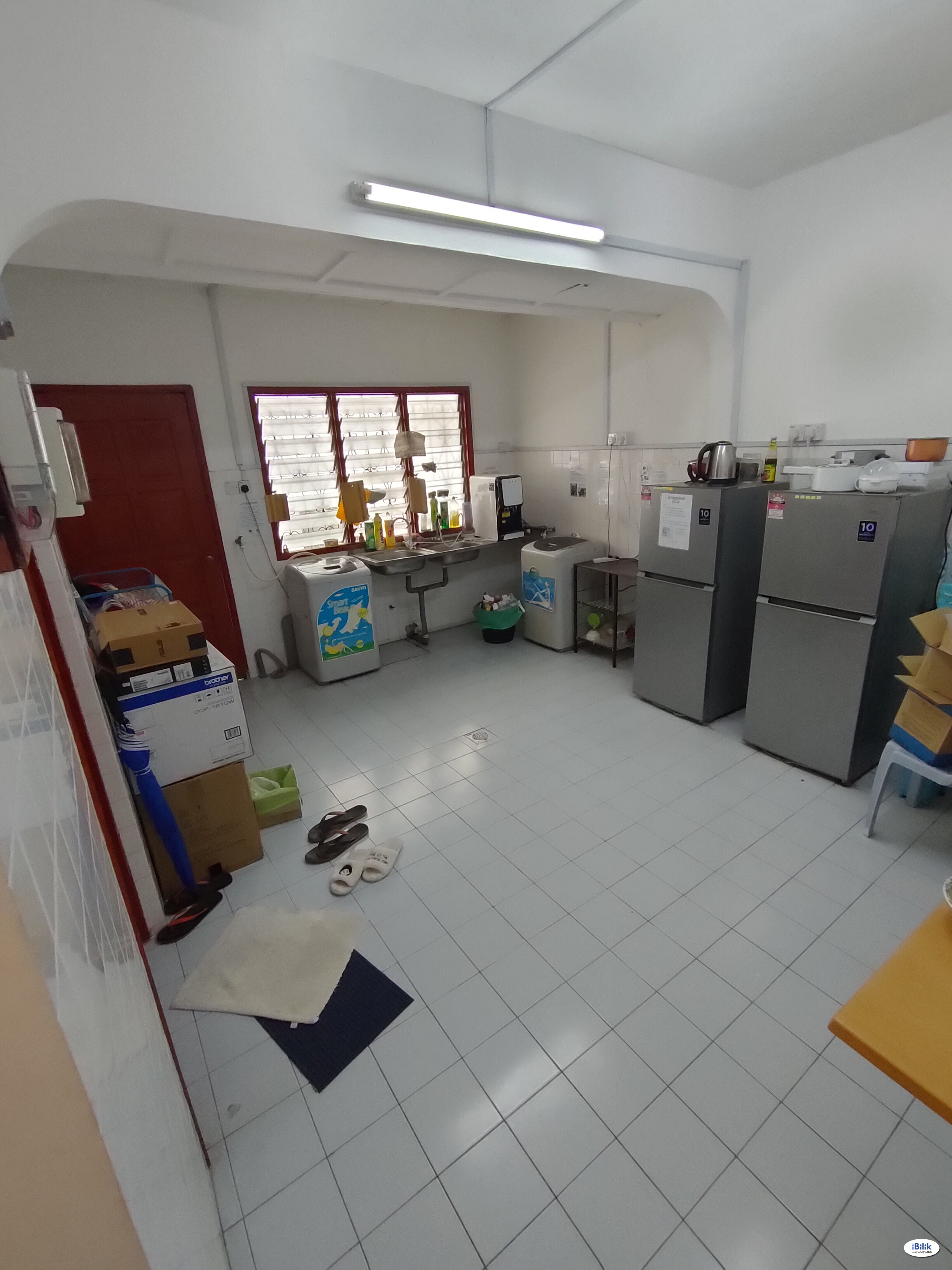 Single Room at Taman Desa Aman, Cheras - Image 1