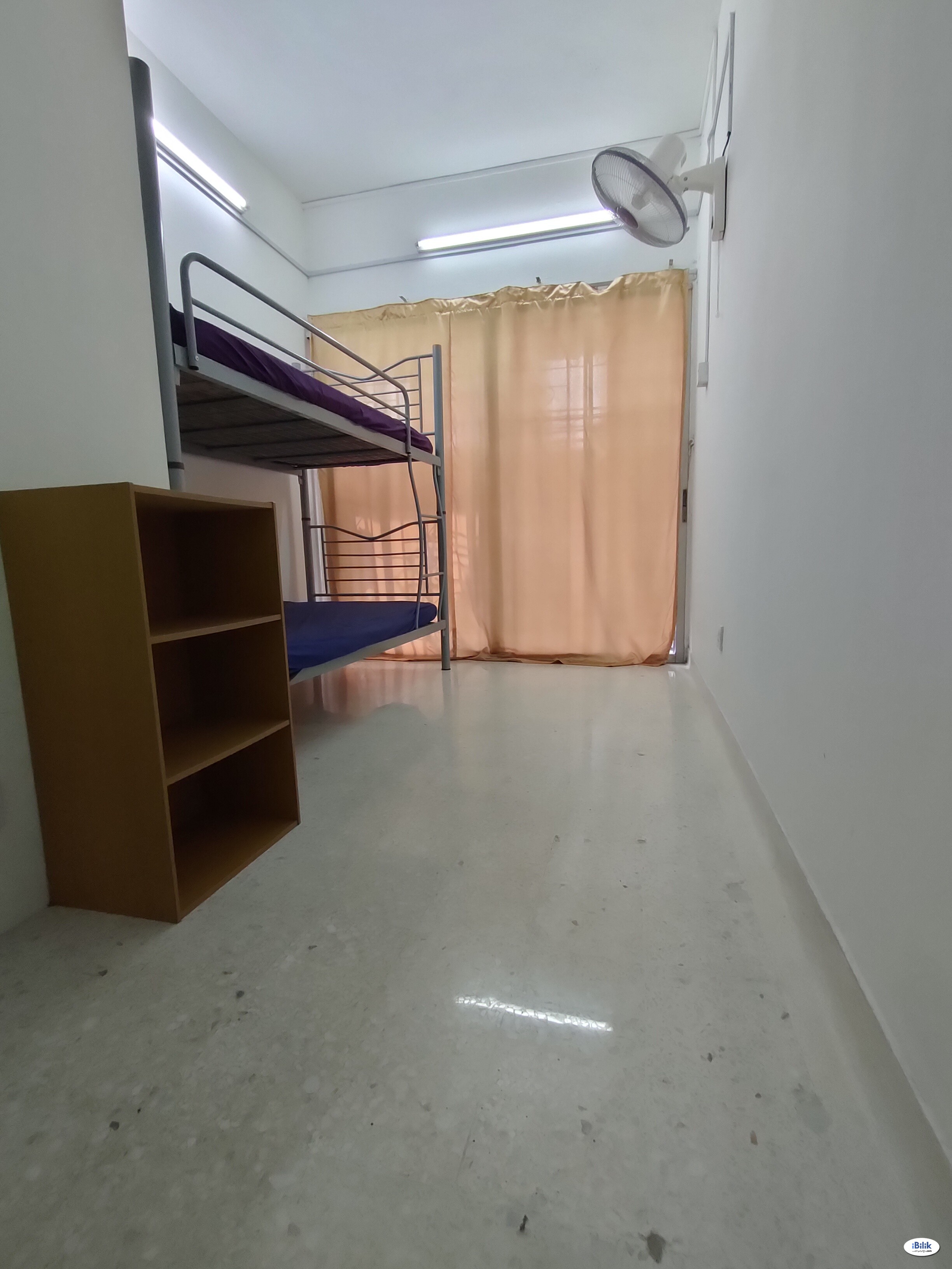 Single Room at Taman Desa Aman, Cheras - Image 2