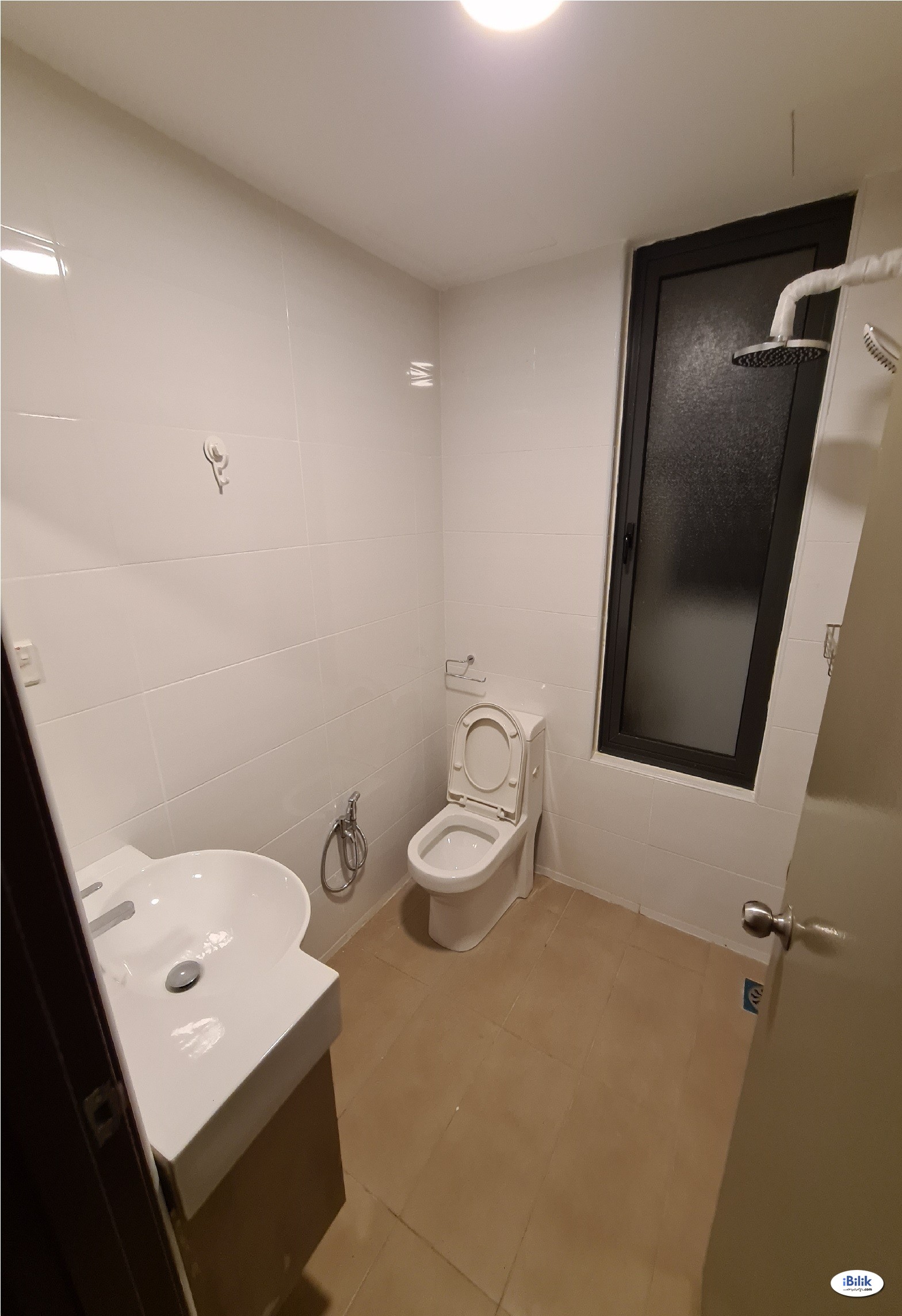 Master Room Midvalley, Old Klang Road, near Bangsar South Kuchai. Midvalley - Image 3