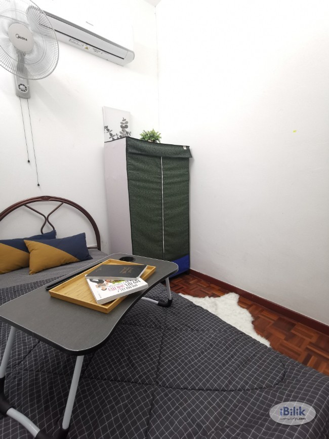 1 Month Only!! Single Room at SS2- Petaling Jaya - Image 3