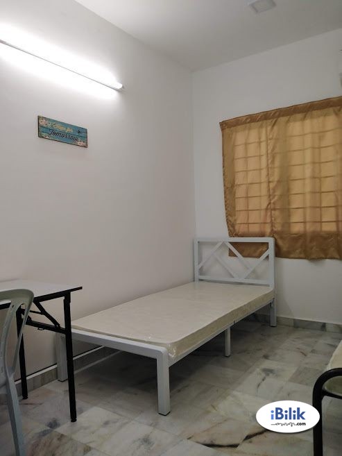 Best Offer ZERO DEPOSIT BANDAR PUTERI PUCHONG ROOM FOR RENT! - Image 1