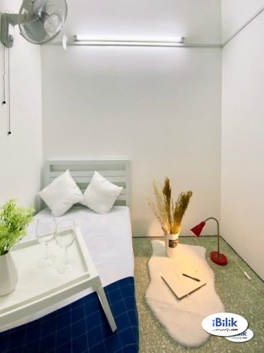 Newly Unit .. Small room for rent - Image 1