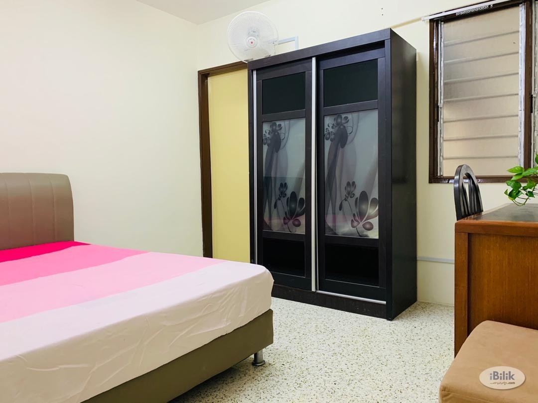 Best Offer Zero Deposit @ Medium Room at Bangsar, Kuala Lumpur - Image 1