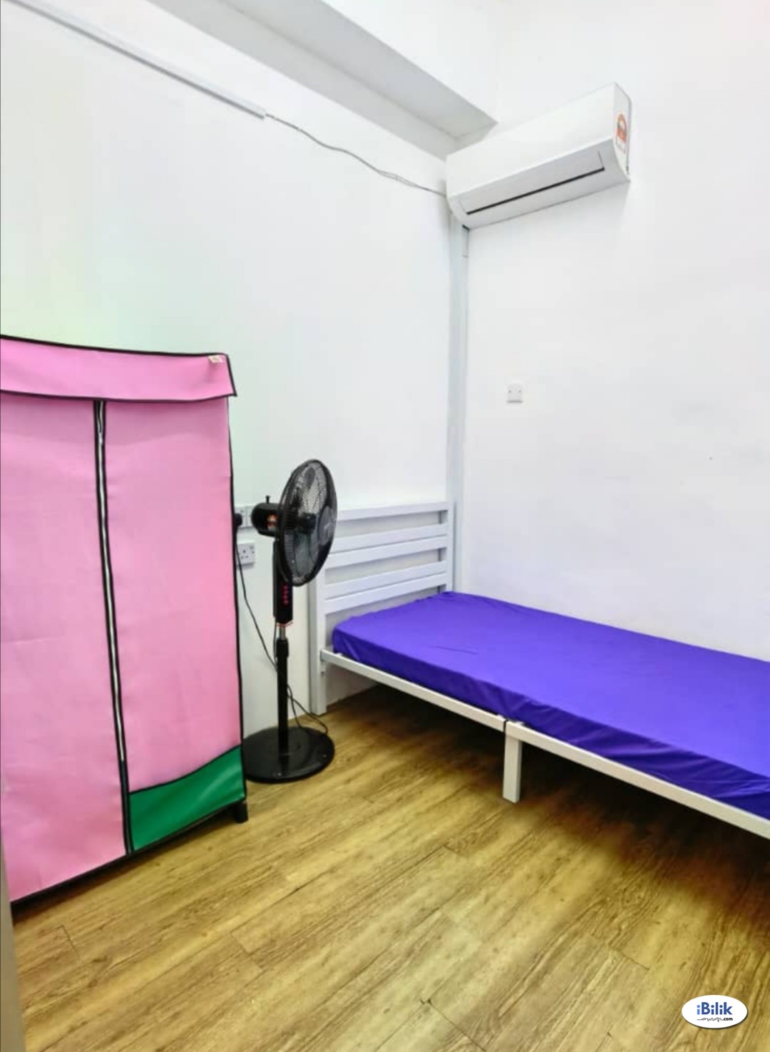 Middle Room at Setia Alam, Shah Alam - Image 1