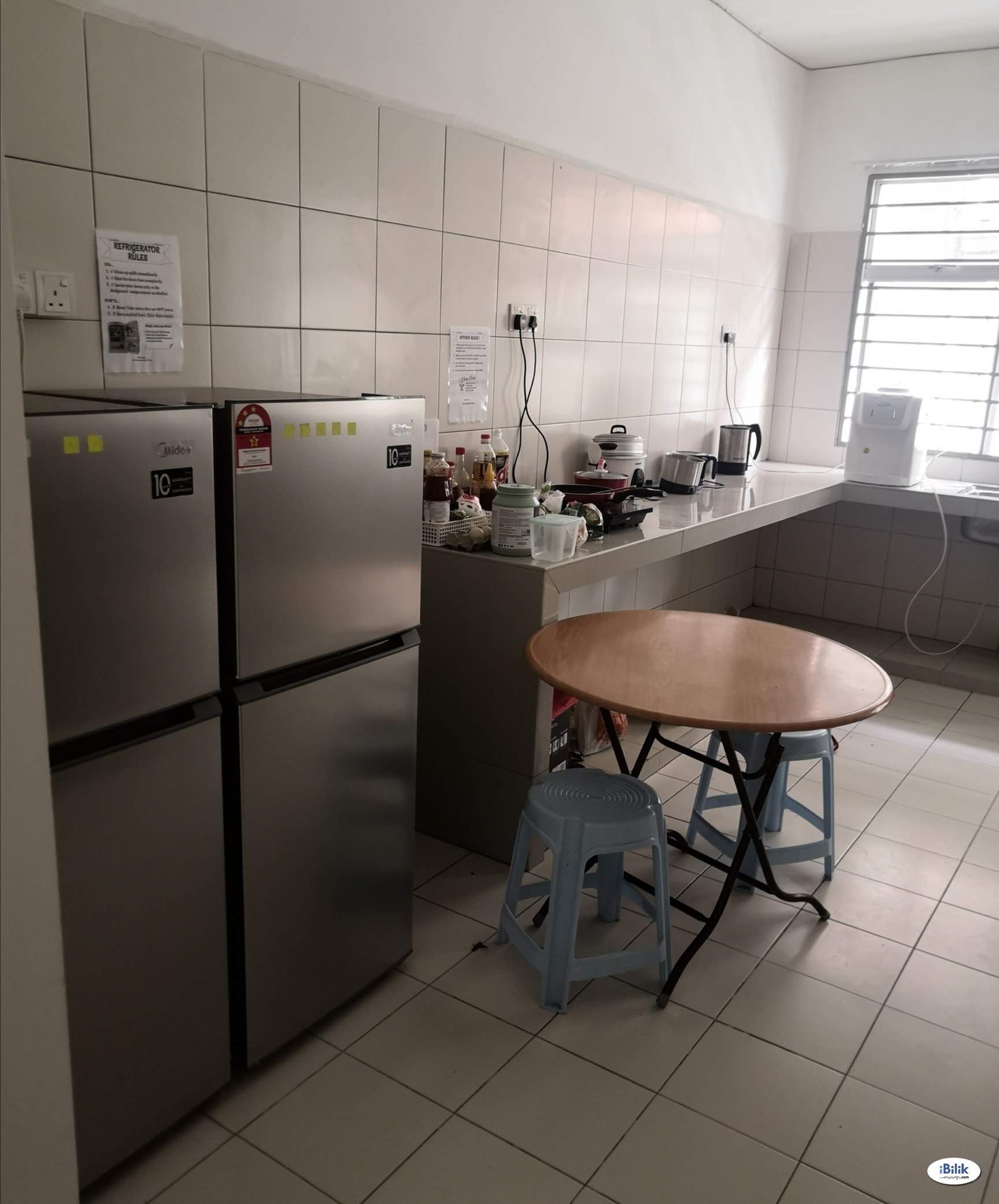 Middle Room at Setia Alam, Shah Alam - Image 3