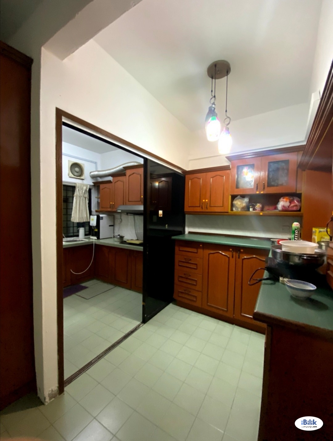 Middle room for rent near USJ Taipan - Image 3