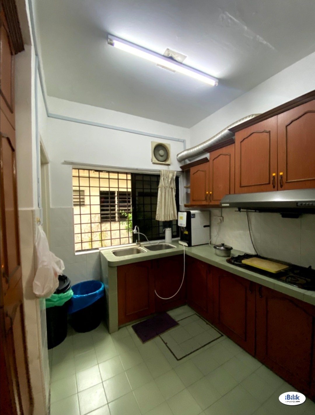 Middle room for rent near USJ Taipan - Image 4