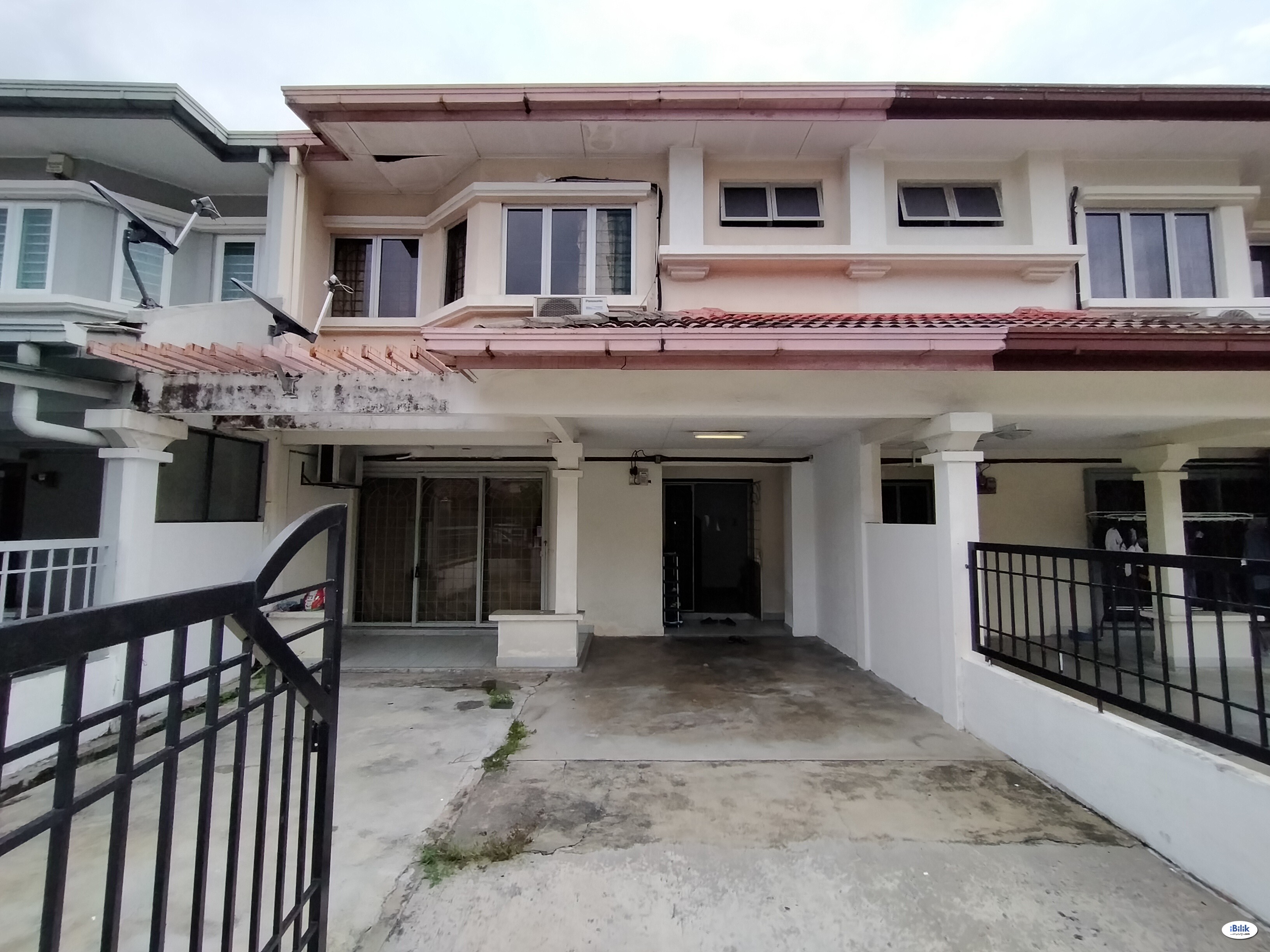 Master Room at BU10, Bandar Utama - Image 2