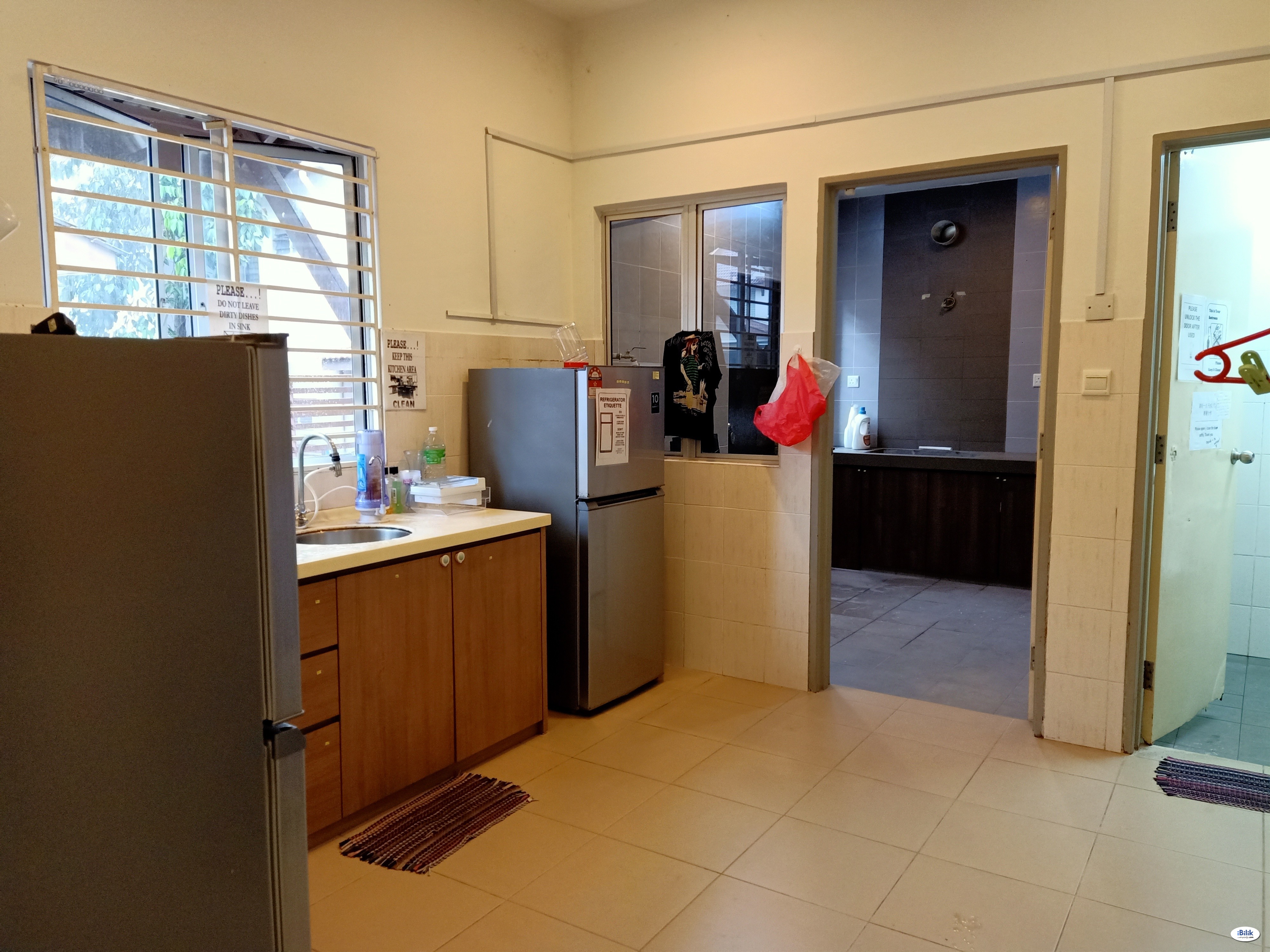 Middle Room at Setia Impian, Setia Alam - Image 2