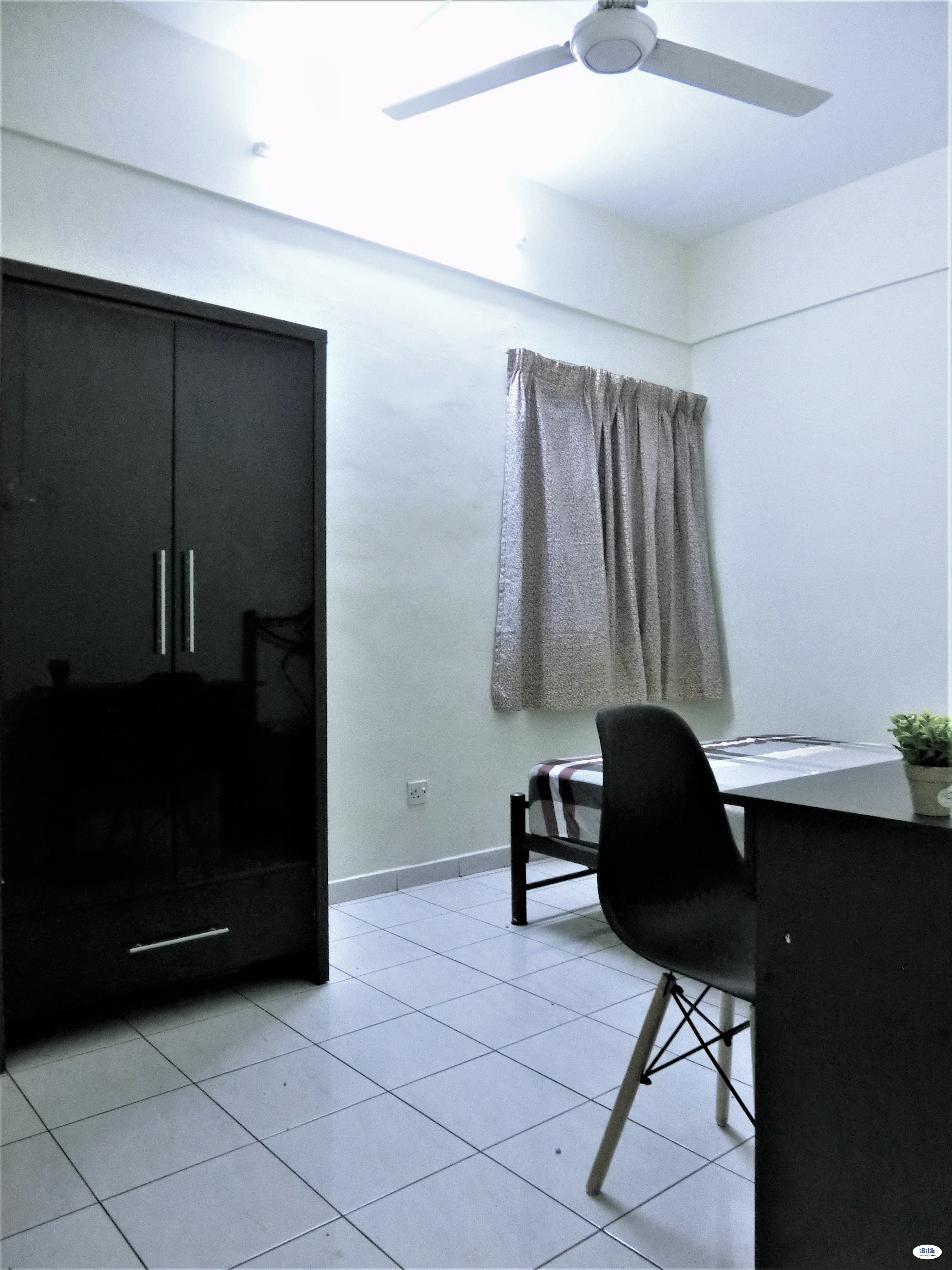 Medium Room at Wangsa Metroview/5-mins walk LRT Wangsa Maju - Image 1
