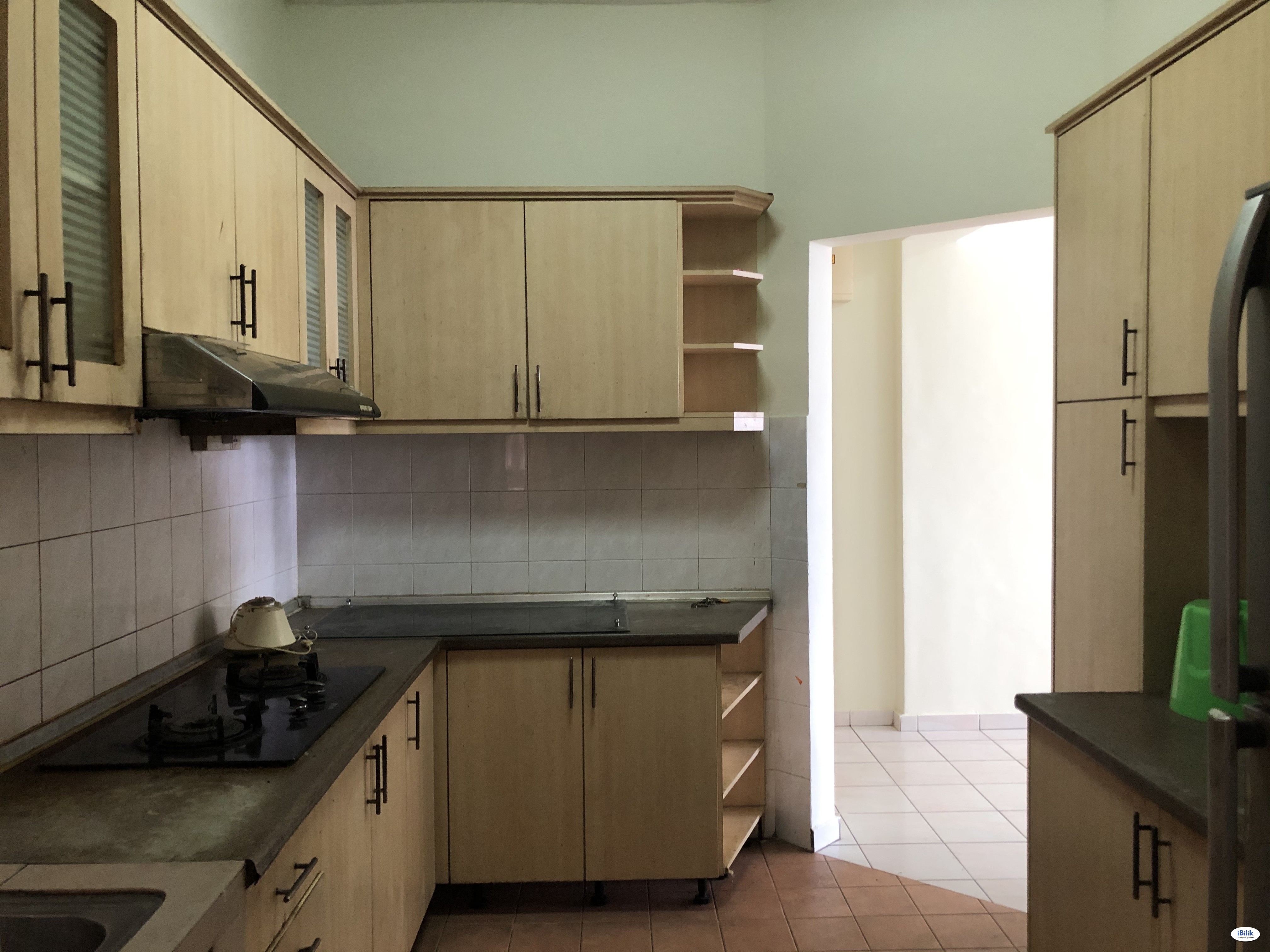 Medium Room at Wangsa Metroview/5-mins walk LRT Wangsa Maju - Image 3