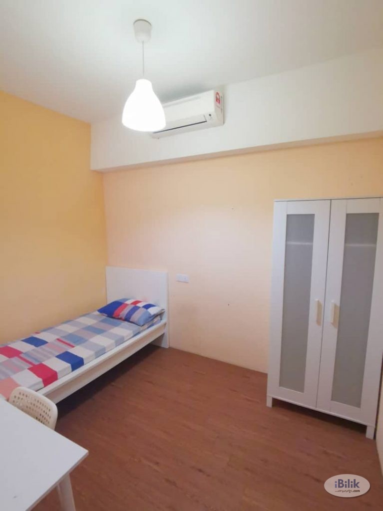 0% DEPOSIT ~ Walking distance SS15 LRT // INTI College! - Image 1