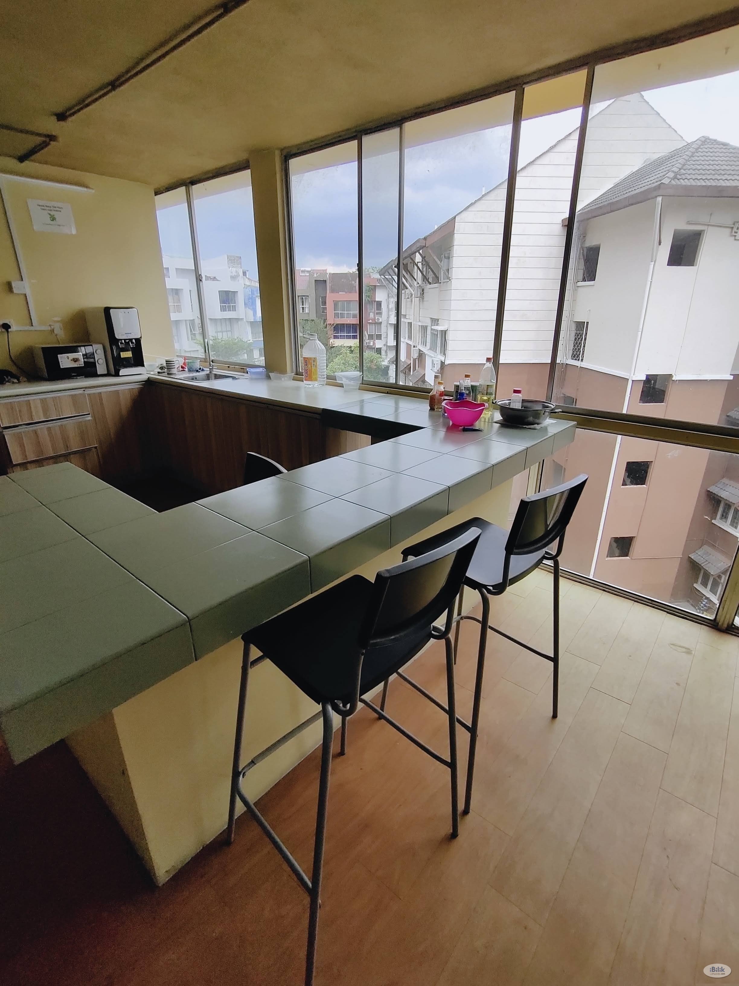 0% DEPOSIT ~ Walking distance SS15 LRT // INTI College! - Image 2