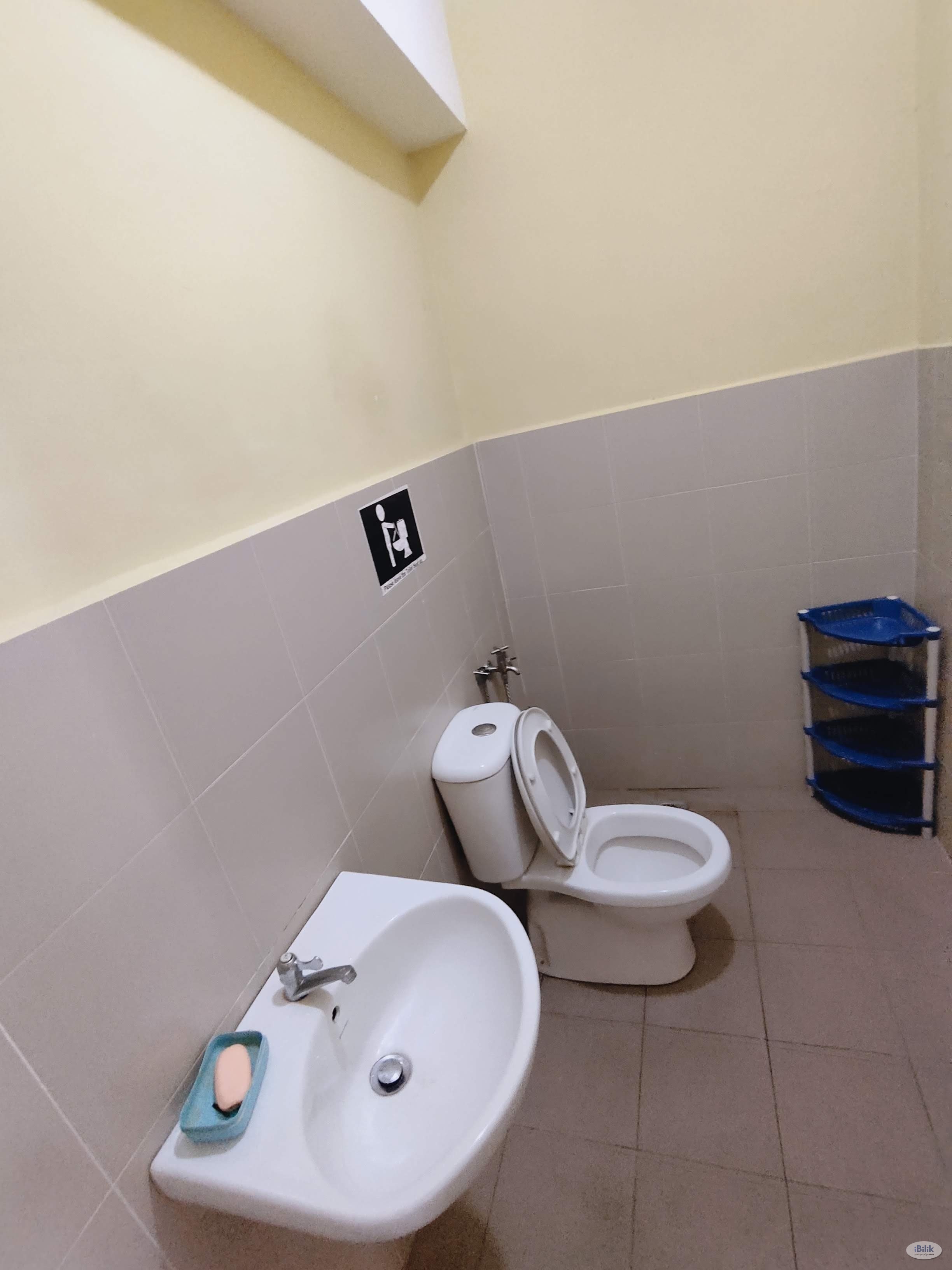 0% DEPOSIT ~ Walking distance SS15 LRT // INTI College! - Image 3