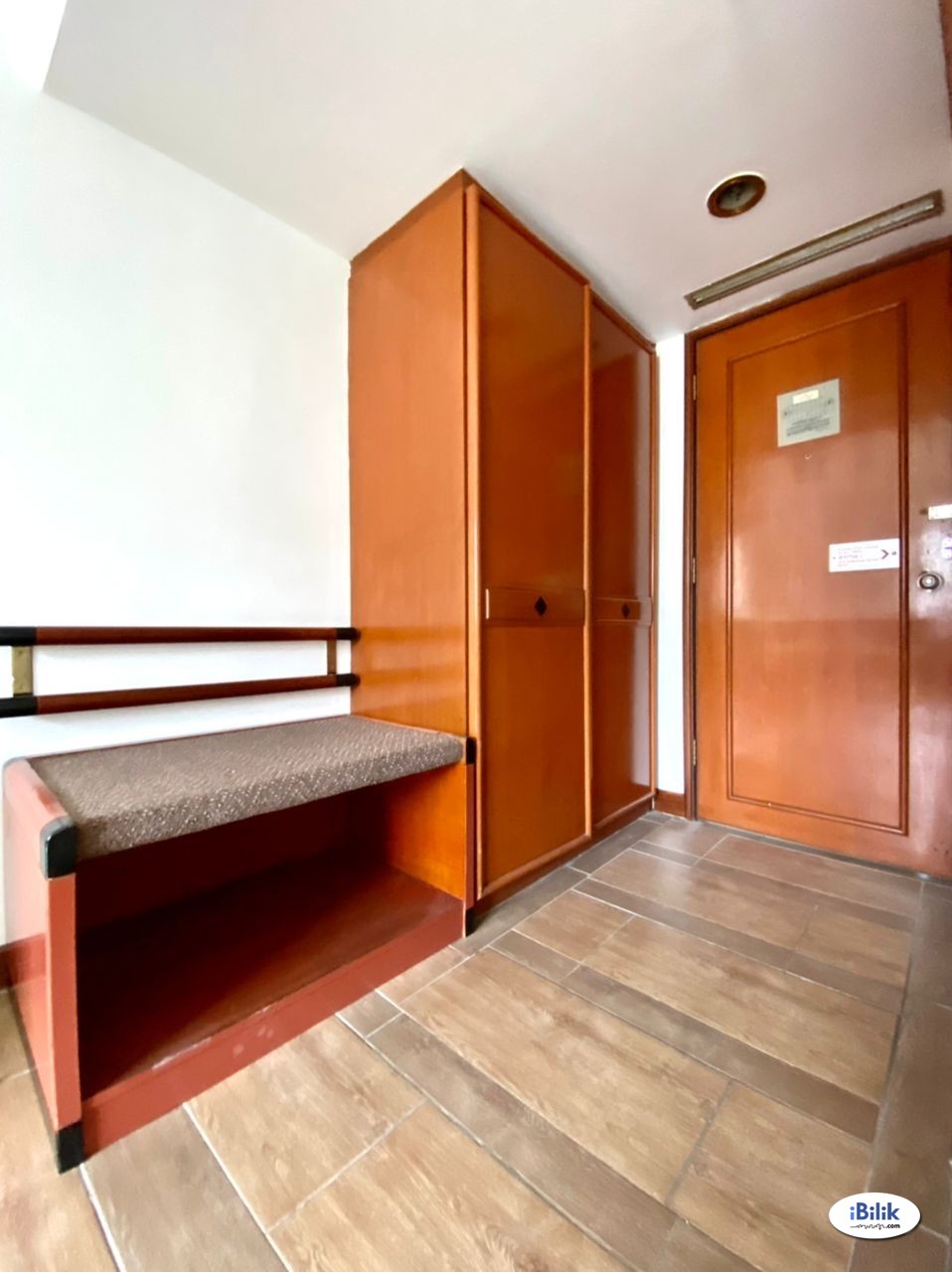 📍 Spacious Master Room at Chow Kit - ( Menara UOB , Menara Prestige , Menara TA One ) - Image 2