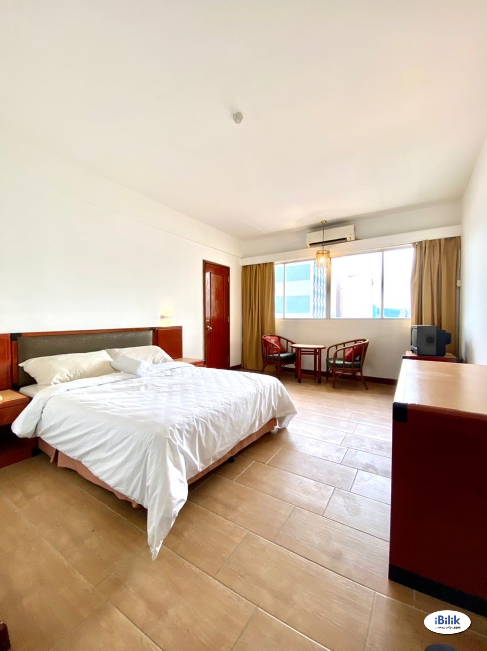 BIG BIG BIG Master Room at Chow Kit - ( Pavilion , Pertama Complex , Pasar Chow Kit ) - Image 1