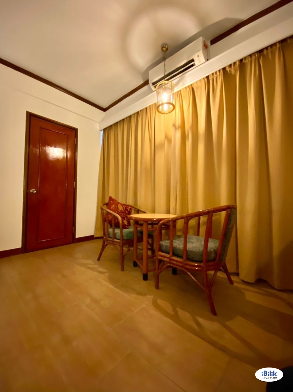 ⭐ Spacious Super 3 Star Master Room at Chow Kit  - ( Menara TA One , Wisma FGV ) - Image 3