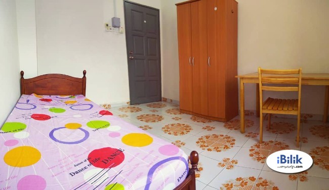 Zero Deposit. Walking distance Sunway Lagoon BRT Station - Image 1