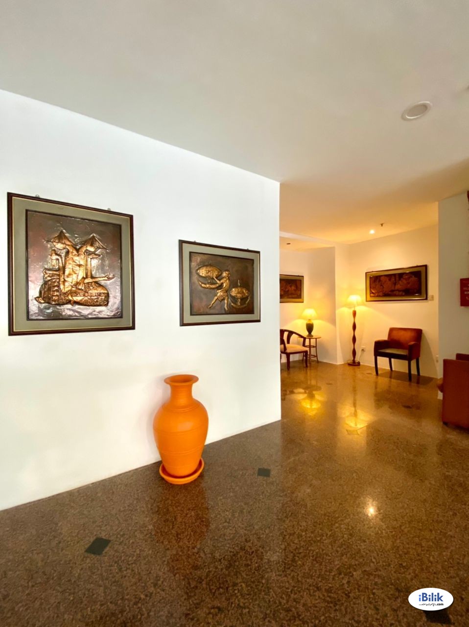 ✋STOP SCROLLING ‼ HOTEL TYPE ROOM TO RENT  Cozy , Comfy & Spacious Room , WOW !!🎈 🛏PRIVATE ROOM & PRIVATE BATHROOM 🛁 - Image 2