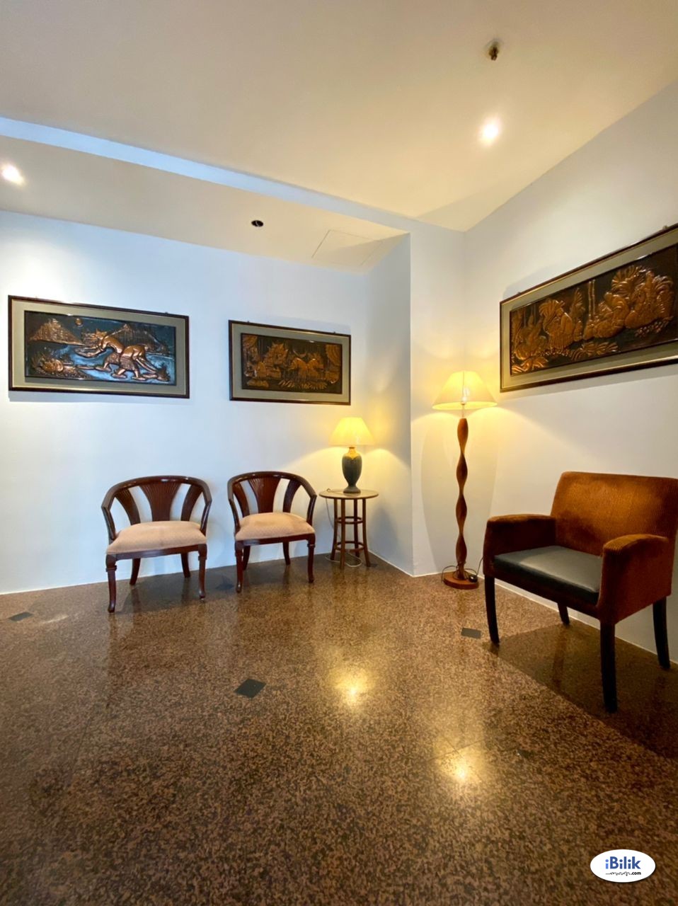 3 STAR Premium⭐⭐⭐ - Middle ROOM FOR RENT   ✨  Super hot location at M1 Hotel & Residences - Image 2