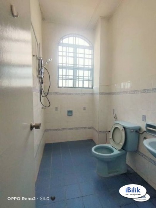 Cozy Newly Unit !! Small Room for rent Puchong - Image 3