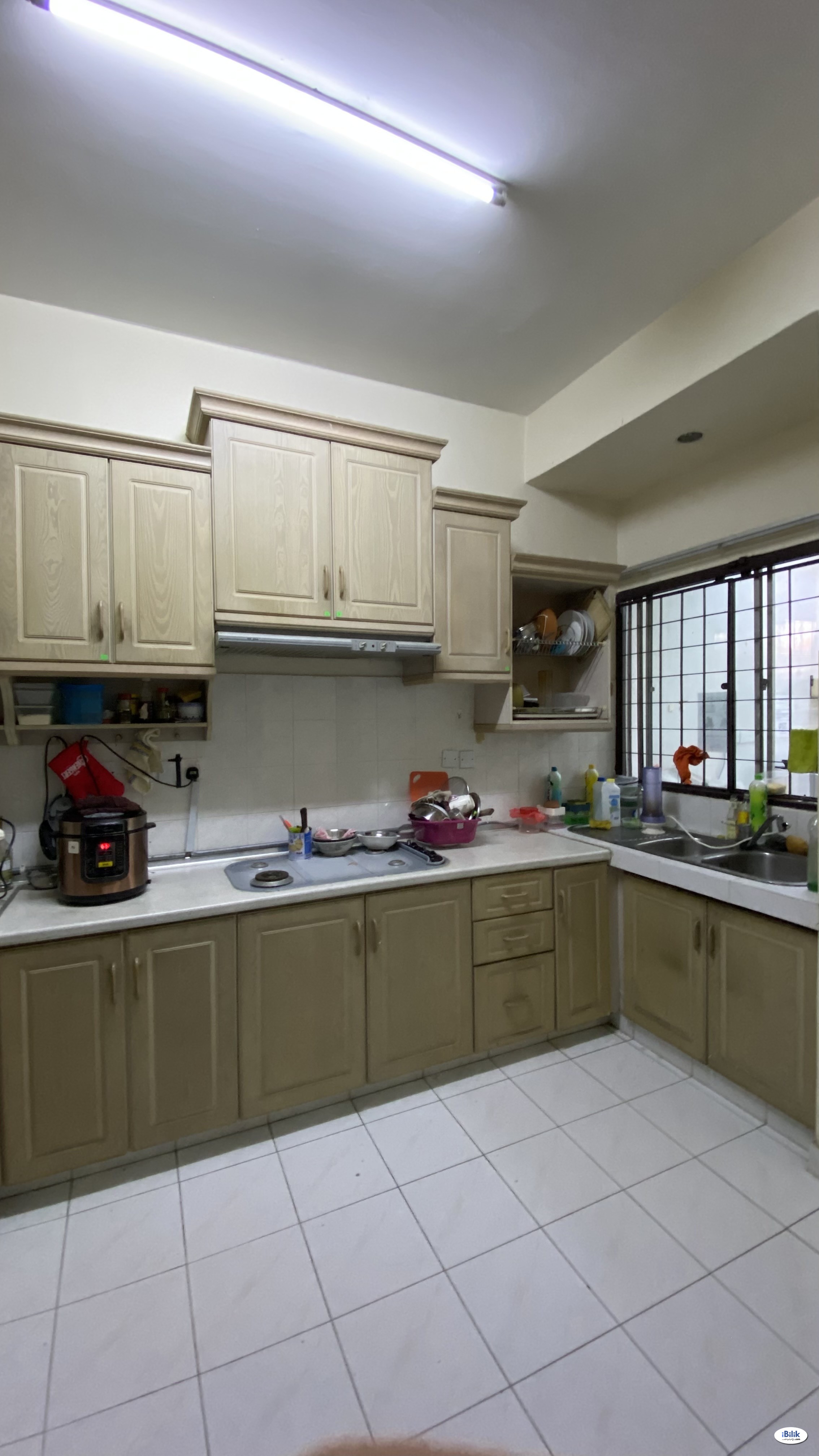 🔥ZERO DEPOSIT Single Room at BU2, Bandar Utama 🚶Walking distance to First Avenue, One Utama, 1 powerhouse, KPMG, MRT Ban - Image 3